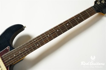 PACIFICA611VFM - Translucent Black